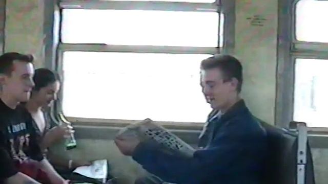 ВОКЗАЛ 21.06.1997 ed.mp4 смотреть онлайн