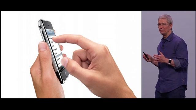 Apple iPhone 6 6 Plus Watch Launch Keynote -- Apple Pay NFC Health App Kit 4.7" 5.5" Official смотреть онлайн