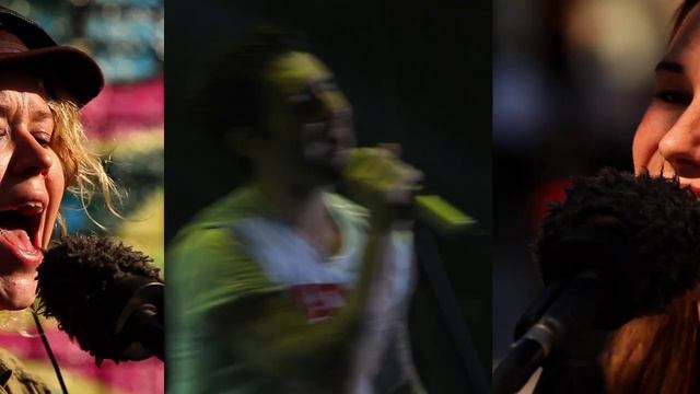 Maroon 5 - Daylight (Playing For Change)