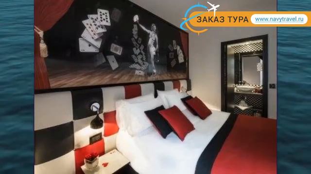 SPLENDOR ELYSEES 3* Франция Париж обзор – отель СПЛЕНДОР ЭЛИСИС 3* Париж видео обзор смотреть онлайн
