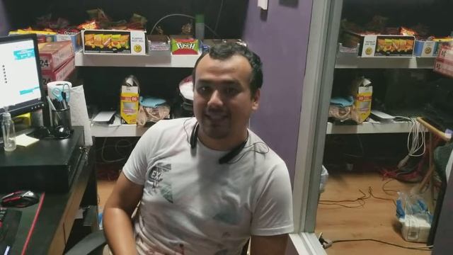 ZPC Monthly Lotto #14 смотреть онлайн