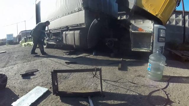 Мы меняем ШКВОРНЯ на Мане смотреть онлайн