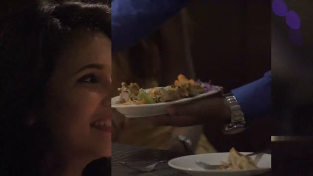 Welcome to Culina The Kitchen... смотреть онлайн