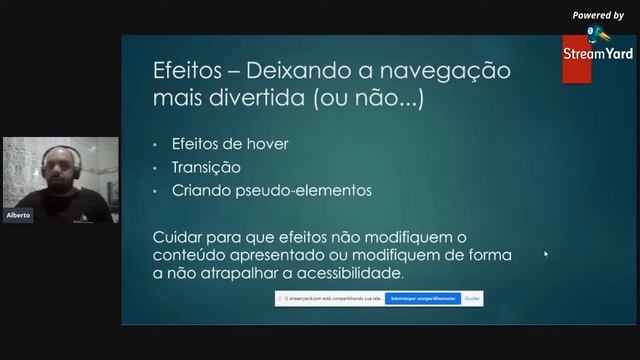 Personalizando seu WordPress com CSS смотреть онлайн