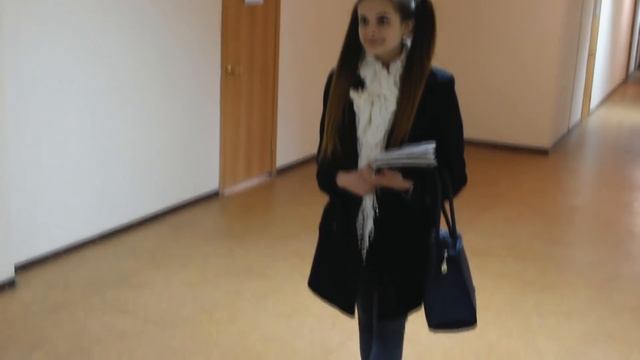 Сравнение парней и девушек ФСПО КТИ (филиал) ВолгГТУ (Дмитрий Фоменко) смотреть онлайн