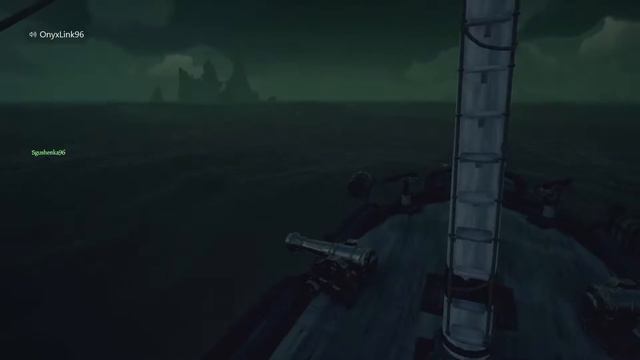 Sea of Thieves - Ни одного древнего скелета смотреть онлайн