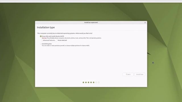 How to install Ubuntu MATE 22.04 LTS смотреть онлайн
