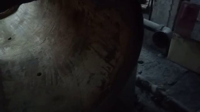 Чистка парового котла. смотреть онлайн