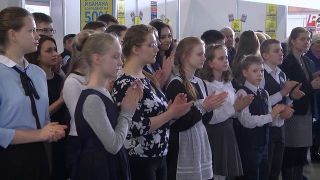 Выставка "Образование. Карьера. Медицина.Реабилитация. Доступная среда. Здоровый образ жизни смотреть онлайн