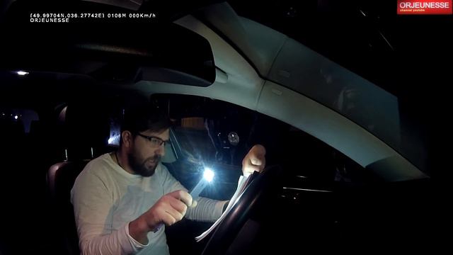 Рассмотрение дела- как это видит Полиция смотреть онлайн