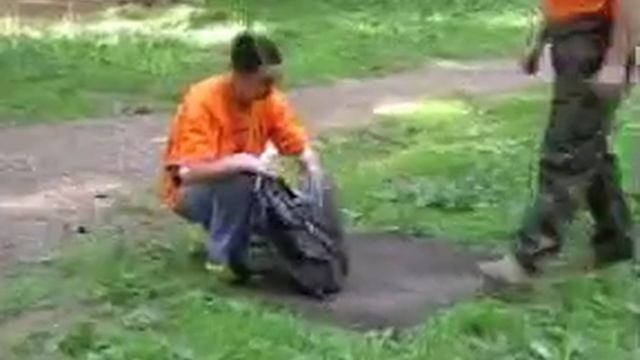 Дрессировка собак/ Обучение команде МЕСТО/Возврат собаки на место по команде смотреть онлайн