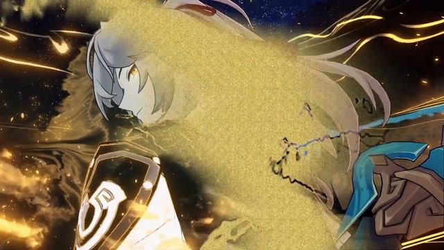 A new Journey into the Stars~ [HONKAI: Star Rail] смотреть онлайн