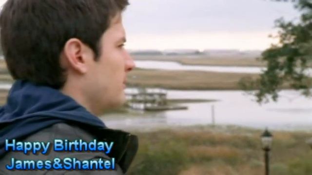 Happy Birthday James Lafferty & Shantel Vansanten смотреть онлайн