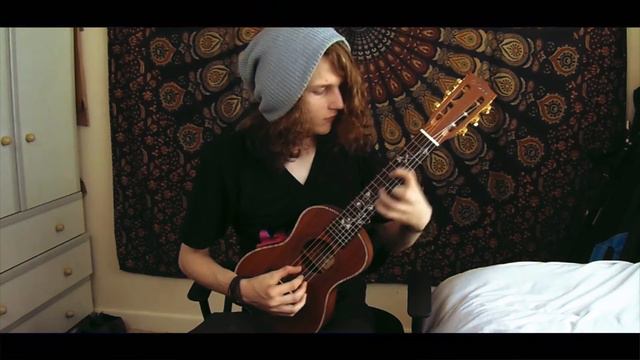 Resident Evil 2 - Save Room Theme Acoustic Cover смотреть онлайн