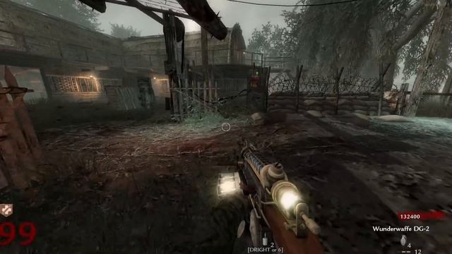 Round 100 on EVERY Game [HARD Zombies Challenge] смотреть онлайн