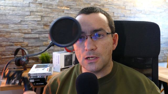 MARVO SCORPION MIC-03 - BLIC REVIEW (MIC TEST) смотреть онлайн