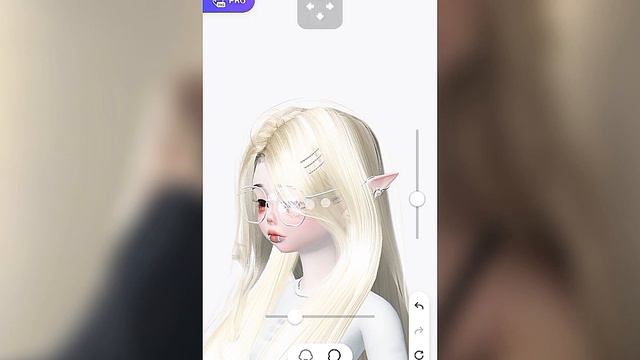 Тутор на моё личико понятный ролик старалась сделать💗Zepeto смотреть онлайн