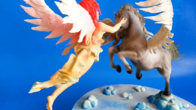 Complex Fondant Modelling Workshop With Denis Zuev - 14-07/09