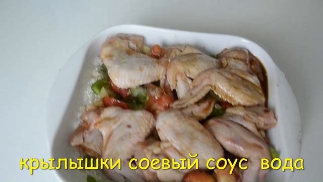 ОЧЕНЬ ВКУСНЫЙ И БЫСТРЫЙ УЖИН ИЛИ ОБЕД ИЗ КУРИЦЫ! смотреть онлайн