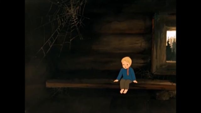 Гуси лебеди смотреть онлайн