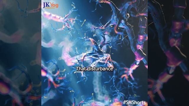 The ROOT CAUSE Of All Disease | Lord Ram's Guru Reveals | EYE OPENING | Swami Mukundananda #shorts смотреть онлайн