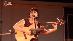 Юлия Зиганшина «Золотой Иерусалим»