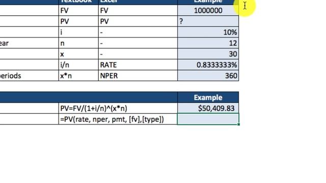 MGFB10 Excel Workshop Module 3 смотреть онлайн