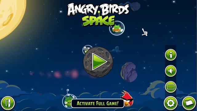 HOW TO DOWNLOAD ANGRY BIRD SPACE GAME ||FULL VERSION|| IN PC With DOWNLOAD LINK