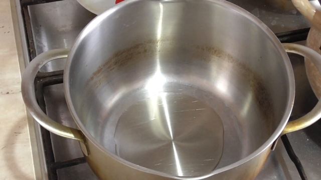 Сливочная уха из форели. смотреть онлайн