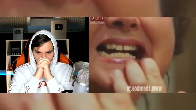 ЭТА ЖЕНЩИНА ЕСТ КАМНИ КАЖДЫЙ ДЕНЬ [трэш-шоу] смотреть онлайн