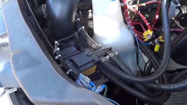 2005 Mercedes Sprinter Heavy Duty Conversion 01 смотреть онлайн