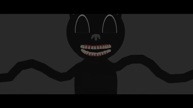Cartoon Cat Song (Music Video) смотреть онлайн