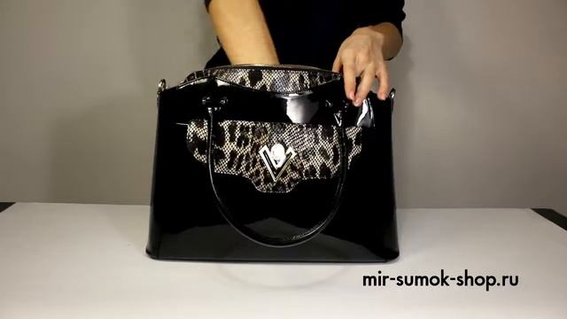 КЛАССИЧЕСКАЯ СУМКА VALENTINO ORLANDI 25938 смотреть онлайн