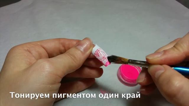 Кракелюр на ногтях смотреть онлайн