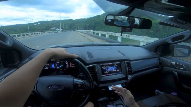 Test ride sa Yokohama Geolandar A/T | performance смотреть онлайн