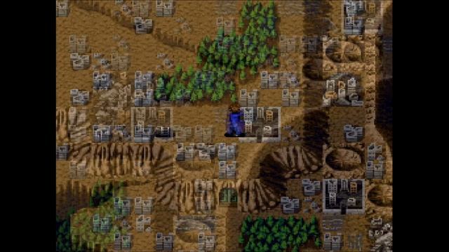 Let's Play Kyuuyaku Megami Tensei II Part 13 - Among Us смотреть онлайн