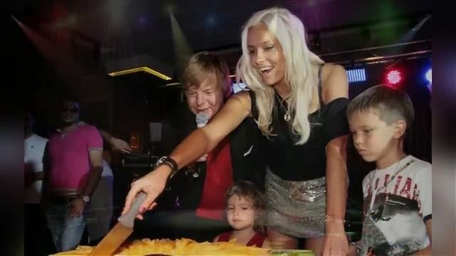 Сыну Андрея Григорьева-Апполонова исполнилось 20 лет