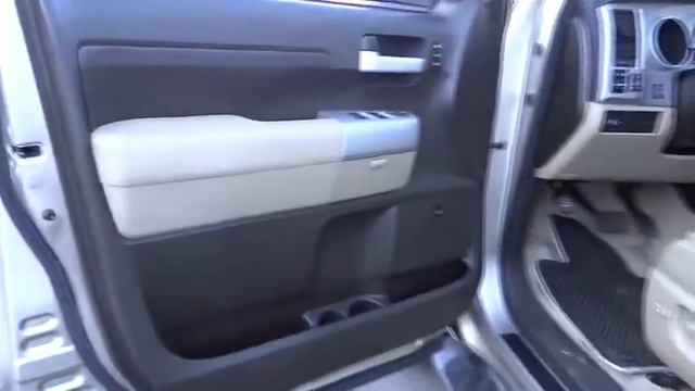 2008 Toyota Tundra 2WD Truck - Crew Cab Pickup Napa CA P0259 смотреть онлайн