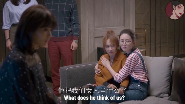 應勤知道邱瑩瑩不是處女後，當場翻臉，直接提分手！ep16-1 смотреть онлайн