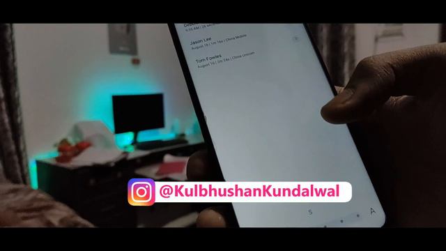 MIUI 11.0.3.0 Redmi Note 8 Pro Indian Stable Update Review & Features | Download Link смотреть онлайн
