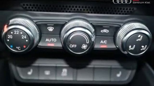 Audi A1 1.4 TDI ultra design смотреть онлайн