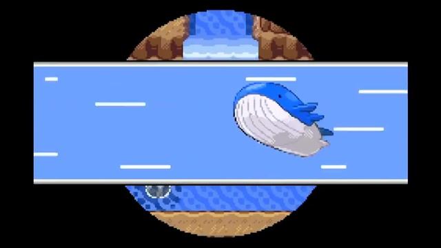 Pokemon Emerald: How to Get Through Victory Road смотреть онлайн