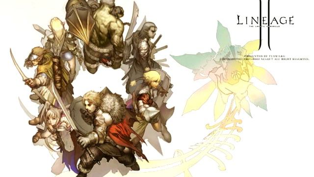 Outro : Lineage 2 смотреть онлайн
