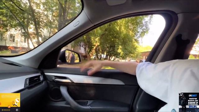 ДИЛБЛИН И РОСТИК ПИКАПЯТ ДЕВУШЕК смотреть онлайн