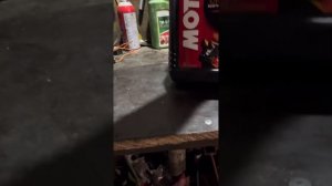 Motul 7100 подделка