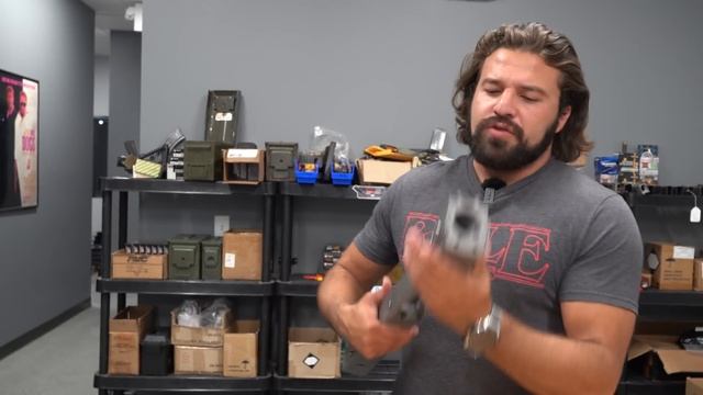 AK-50 Update: September 2023 смотреть онлайн