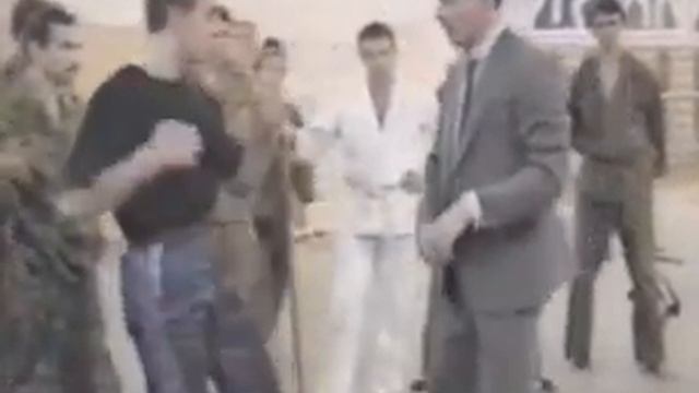 Кадочников Лавров Вишневецкий ч14