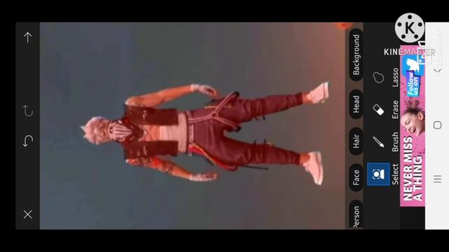 How to make png image of free Fire character смотреть онлайн