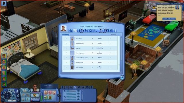 The Sims 3 Let's Play Episode 42 Epic Laundry day смотреть онлайн