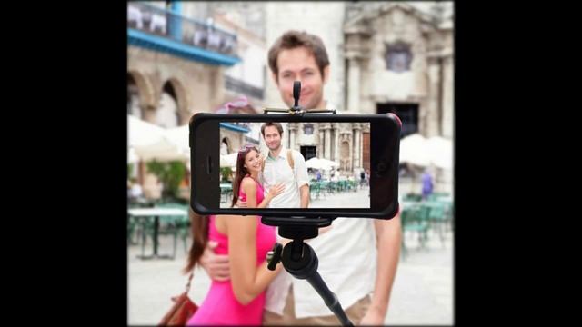 монопод для селфи для фотоаппарата смотреть онлайн